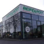 Reifen Pott Auto-Service GmbH