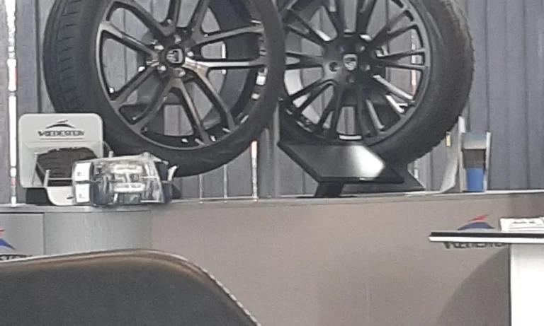 Reifen Pott Auto-Service GmbH