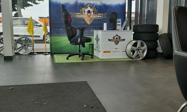 Reifen Pott Auto-Service GmbH