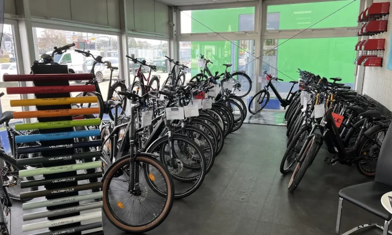 Reifen Sackmann GmbH/Radhaus Sackmann/ point S Reifen, Räder, Auto Service