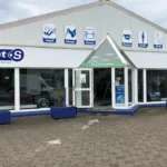 Reifen Sackmann GmbH/Radhaus Sackmann/ point S Reifen, Räder, Auto Service