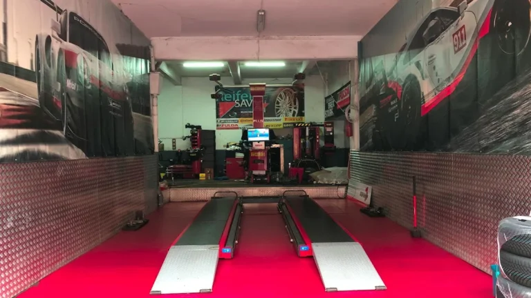 Reifen Savin Hof Reifenservice Reifenhandel