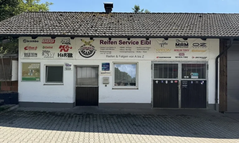 Reifen Service Eibl