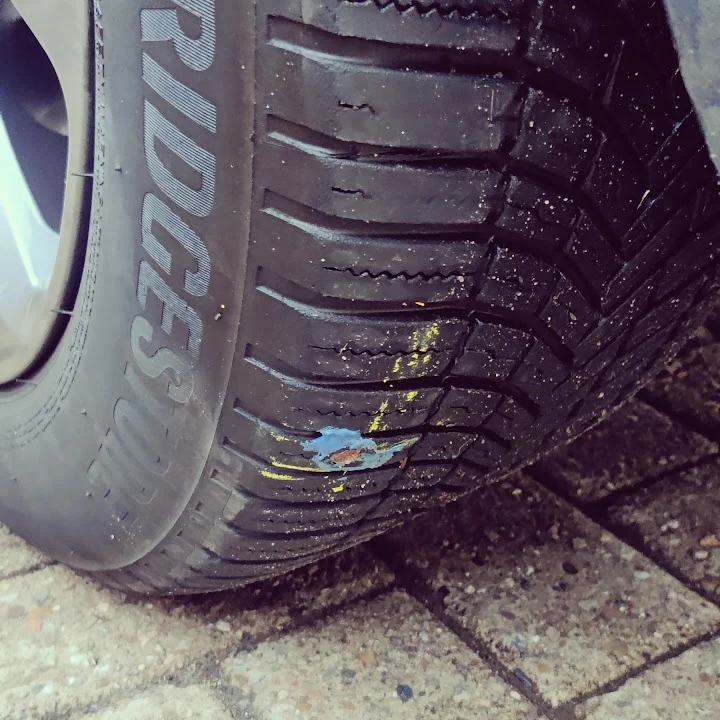 Reifen Service Rosemann