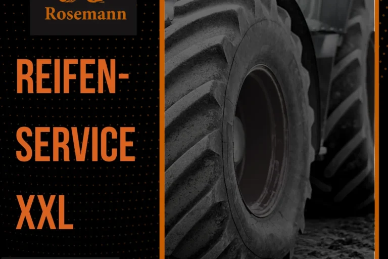 Reifen Service Rosemann