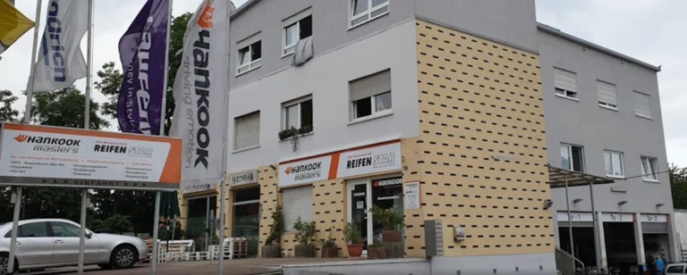 Reifen Star Frankenthal