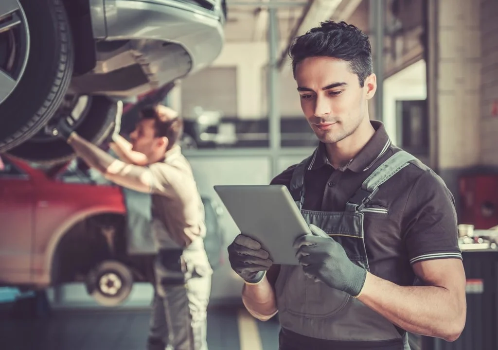 KFZ-Werkstätten Reifen Star Frankenthal Frankenthal