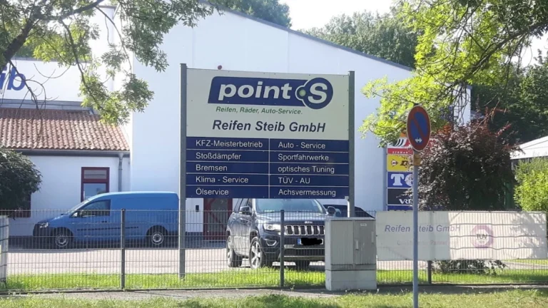 Reifen Steib GmbH