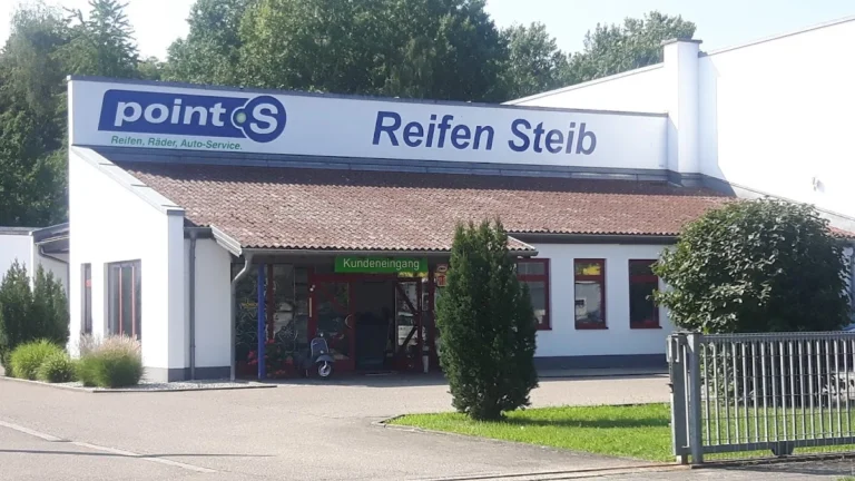 Reifen Steib GmbH