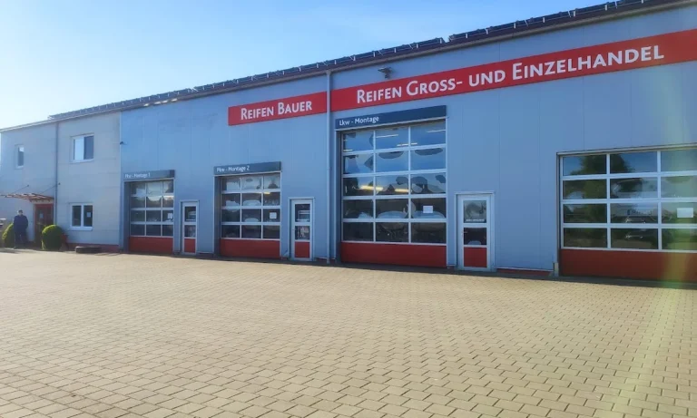 Reifen- und Autoservice Bauer GmbH