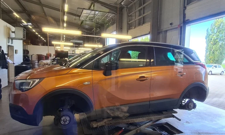 Reifen- und Autoservice Bauer GmbH