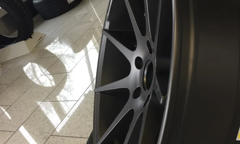 Reifen- und Autoservice Lorber GmbH