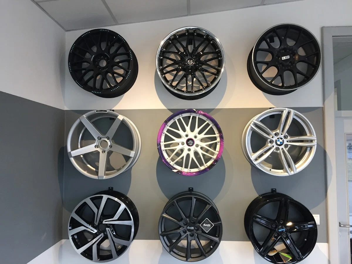 KFZ-Werkstätten Reifen- und Autoservice Lorber GmbH Bamberg