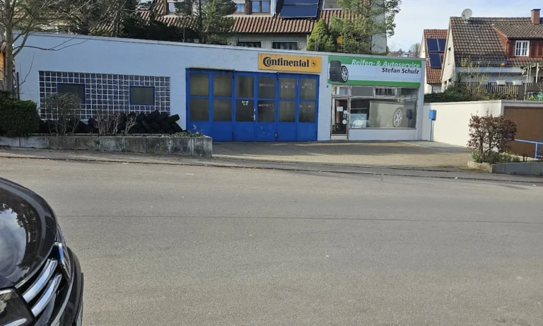 Reifen und Autoservice Stefan Schulz