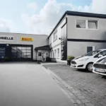 Reifen und Kfz-Service Schnelle GmbH