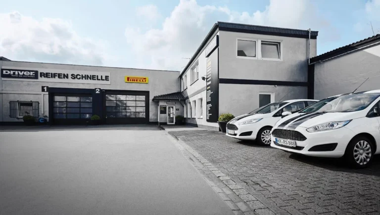 Reifen und Kfz-Service Schnelle GmbH