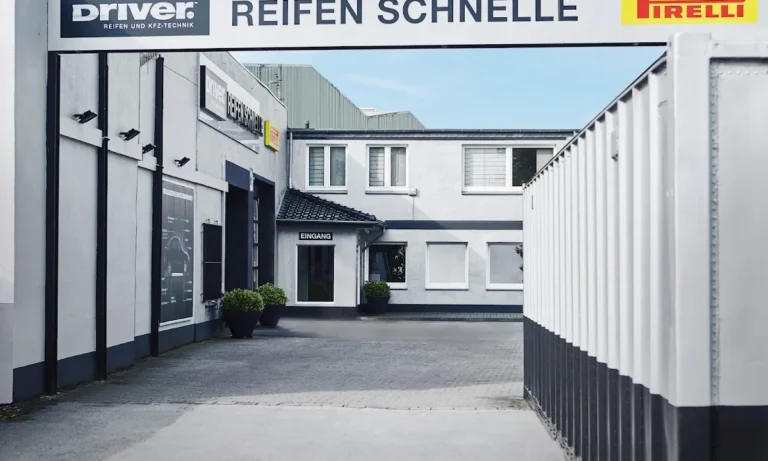 Reifen und Kfz-Service Schnelle GmbH