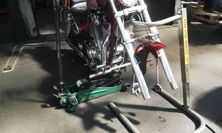 Reifen und Kfz-Service Schnelle GmbH