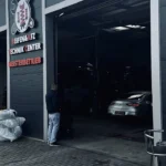 Reifen und Kfz Technik Center 38 UG