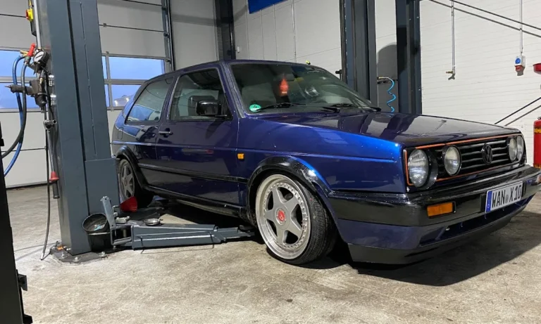 Reifen und Kfz Technik Center 38 UG