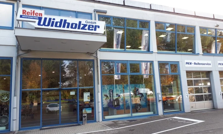 Reifen Widholzer GmbH - Ottobrunn/Riemerling