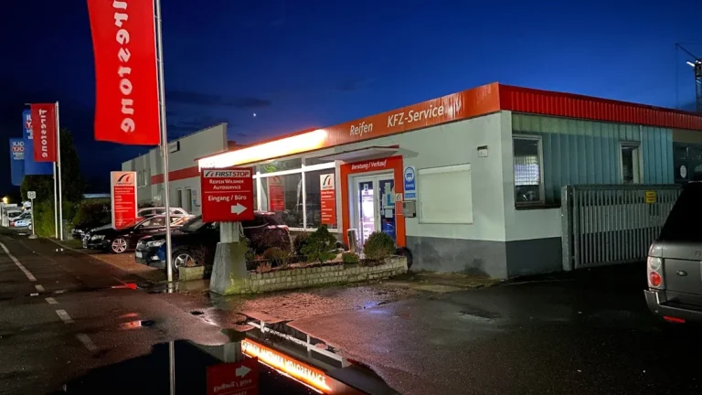 Reifen Wildner Auto-Service GmbH