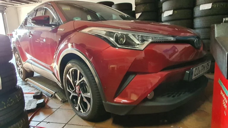 Reifen Wildner Auto-Service GmbH