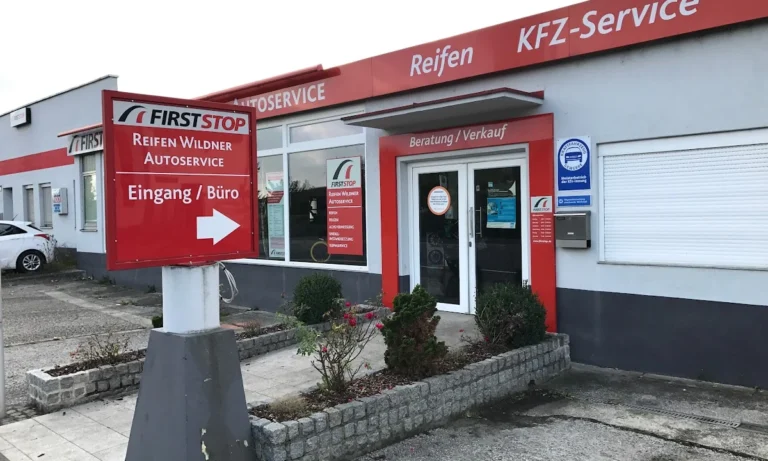 Reifen Wildner Auto-Service GmbH