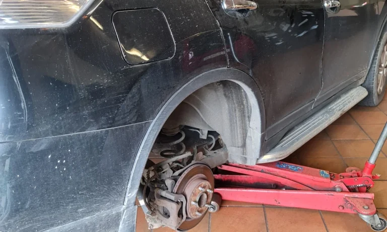 Reifen Wildner Auto-Service GmbH