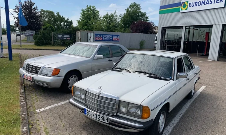 Reifen+Autoservice Howe - Partnerbetrieb von EUROMASTER