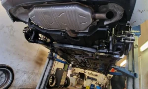 Reifendienst + Autoservice Münster