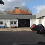 Reifendienst Börger GmbH