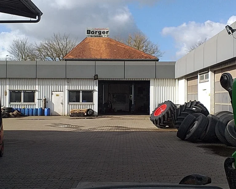 Reifendienst Börger GmbH