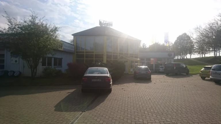 Reifendienst Börger GmbH