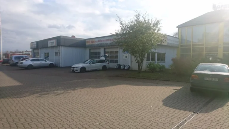 Reifendienst Börger GmbH
