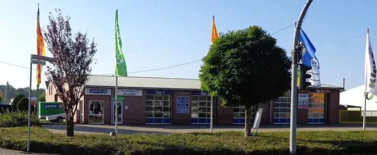Reifendienst Brümmer