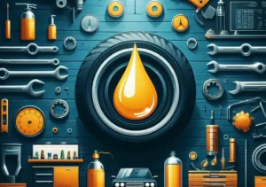 Reifendienst Ölservice Auto-Hobby-Werkstatt