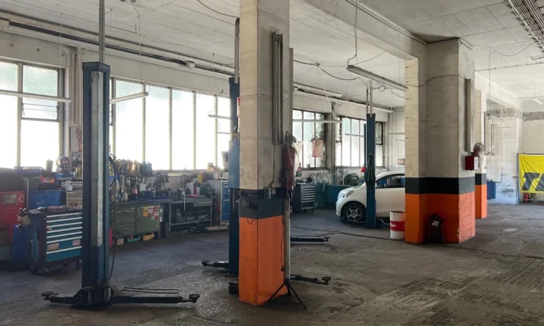 Reifendienst Ölservice Auto-Hobby-Werkstatt