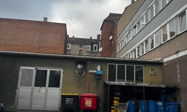 Reifendienst Ölservice Auto-Hobby-Werkstatt