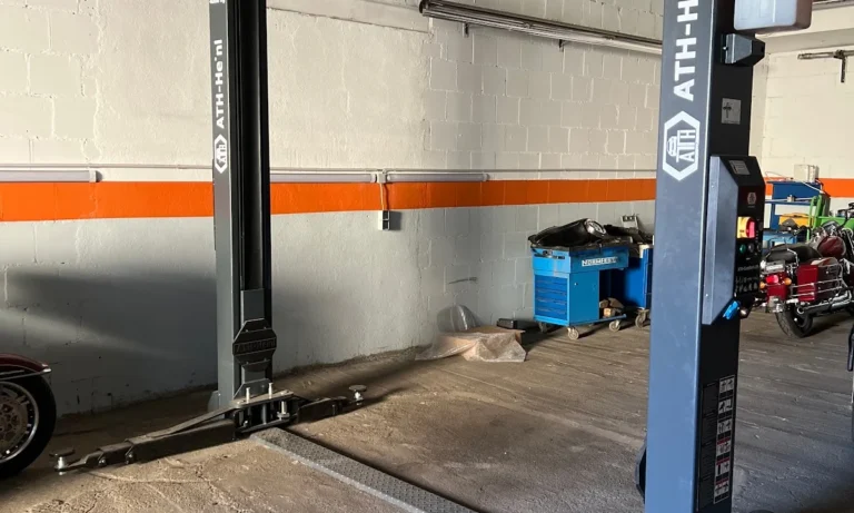 Reifendienst Ölservice Auto-Hobby-Werkstatt