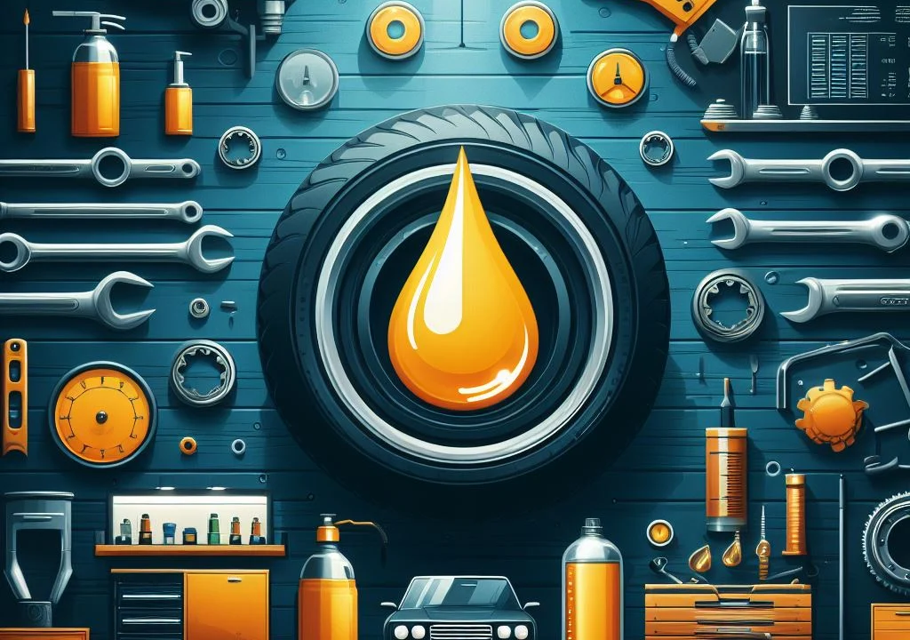 KFZ-Werkstätten Reifendienst Ölservice Auto-Hobby-Werkstatt Nürnberg