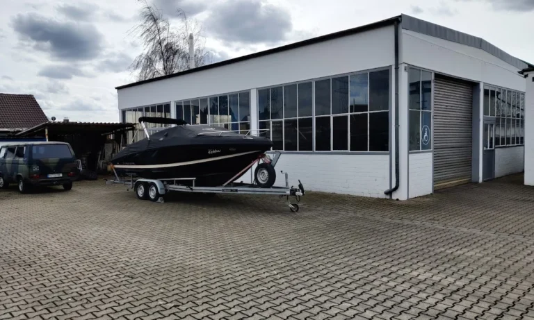 Reifenhandel Drahn