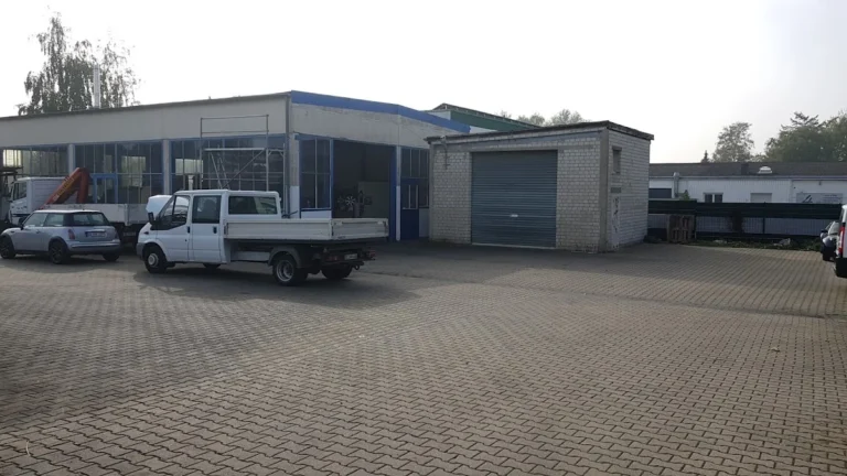 Reifenhandel Drahn