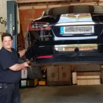 Reifenhandel & KFZ-Service Krug