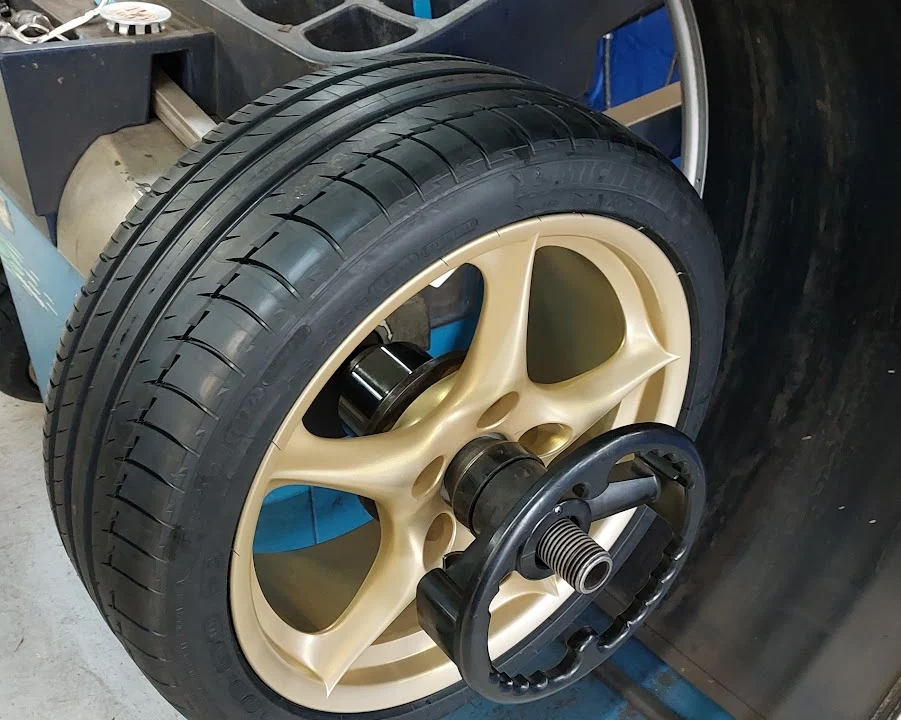 KFZ-Werkstätten Reifenmarkt Schaeffer GmbH Zweibrücken