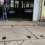 Reifenservice Bergert