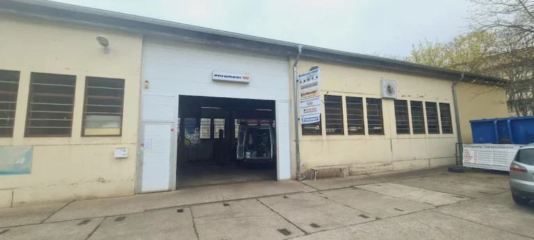 Reifenservice Bergert