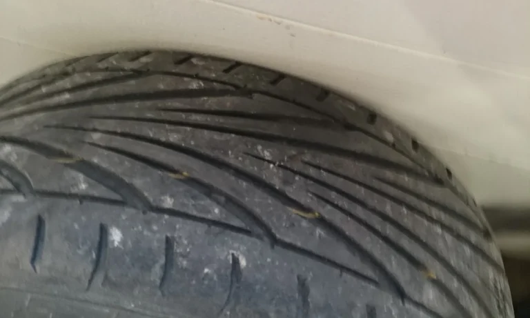 Reifenservice Hieber