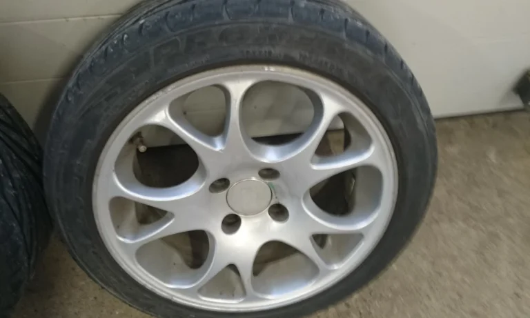 Reifenservice Hieber