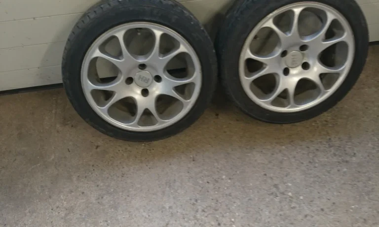 Reifenservice Hieber